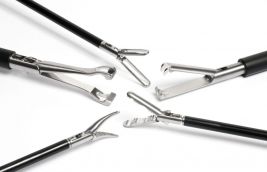 Surgical Innovations Logic Instruments